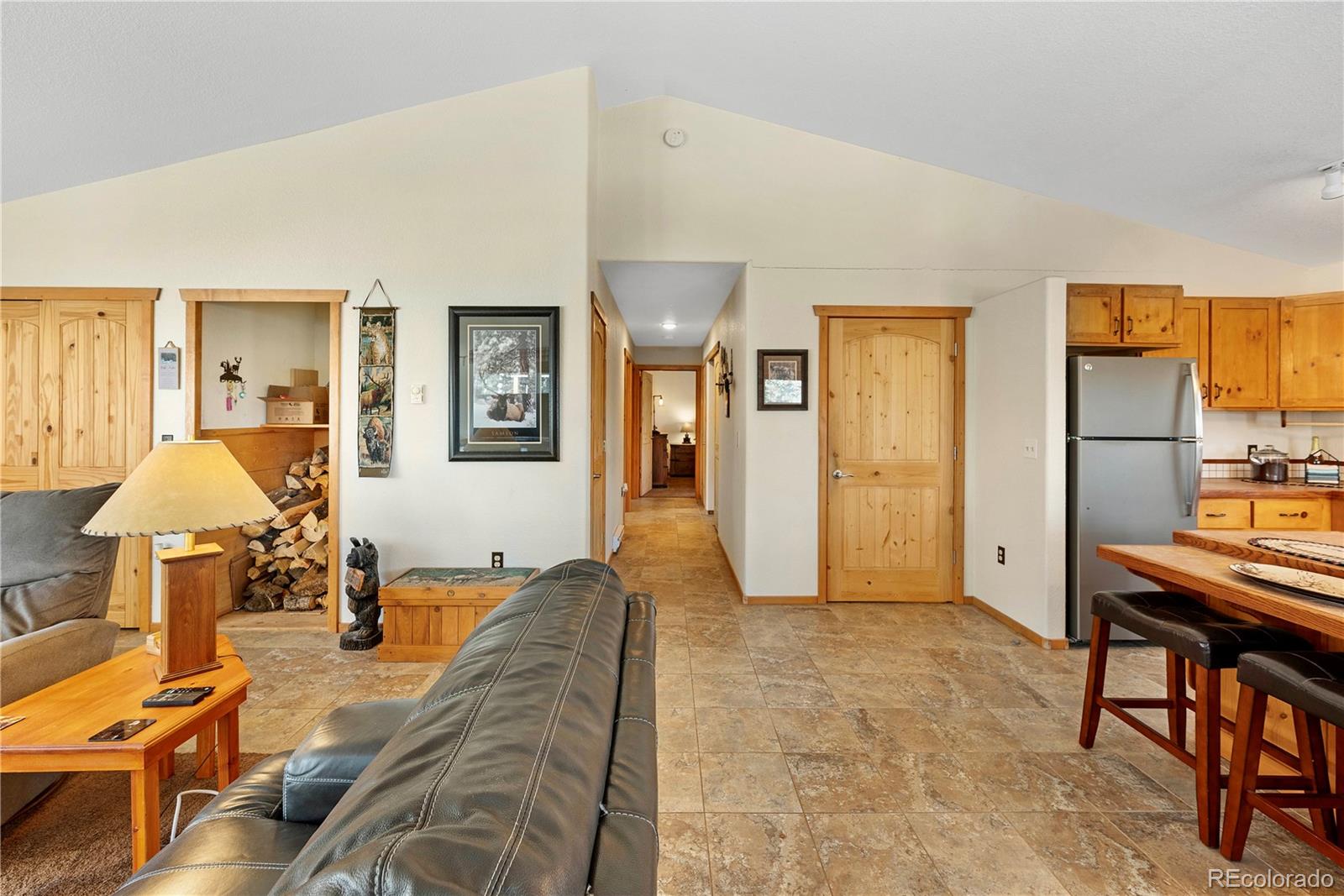 47 Piaute Way Jefferson CO 80432