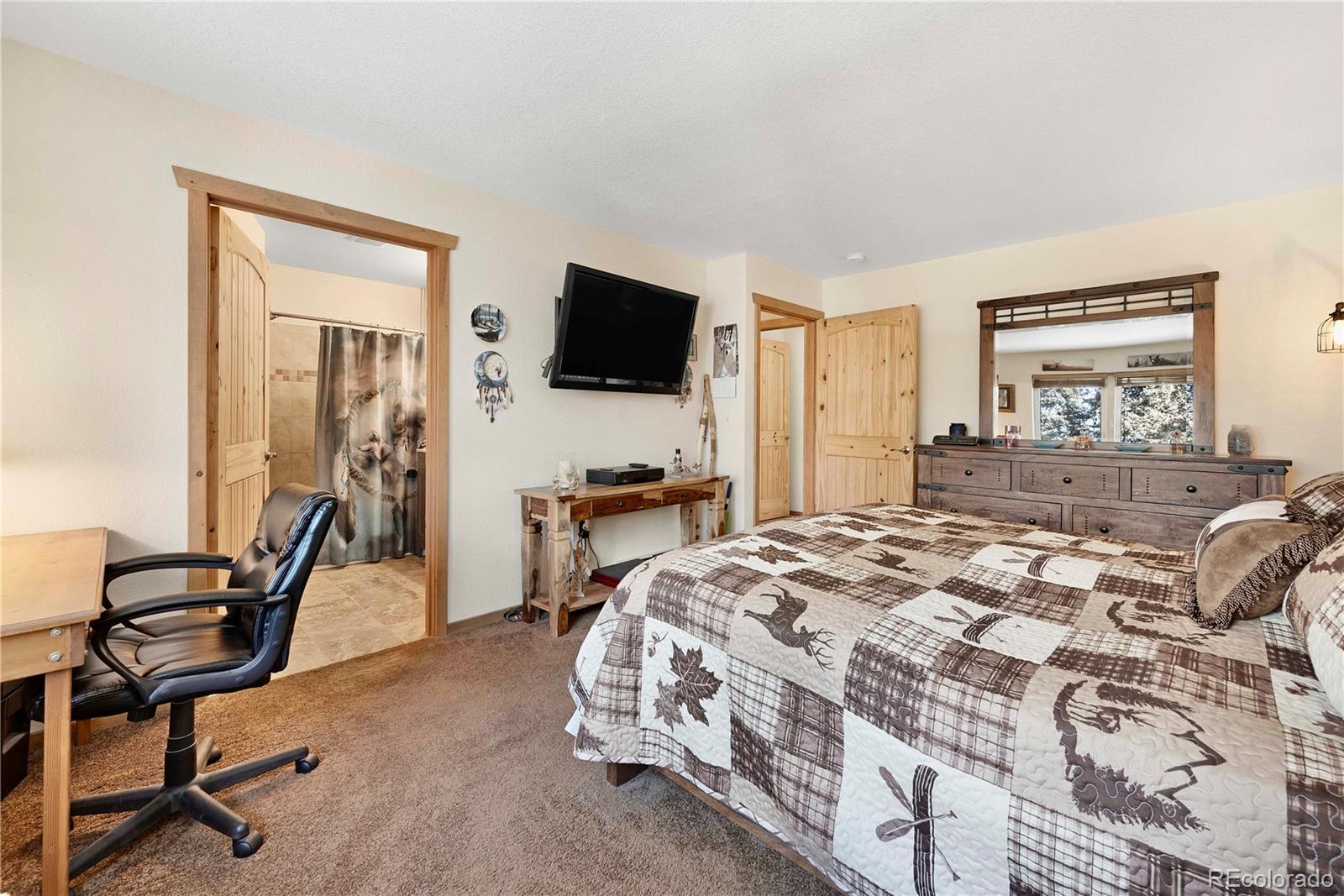 47 Piaute Way Jefferson CO 80432