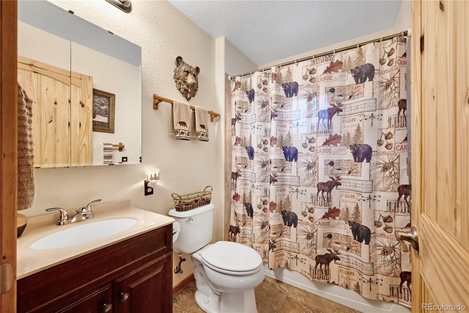 47 Piaute Way Jefferson CO 80432