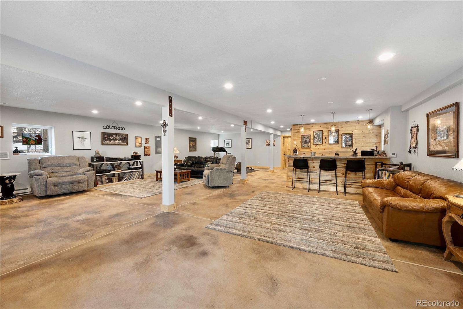 47 Piaute Way Jefferson CO 80432