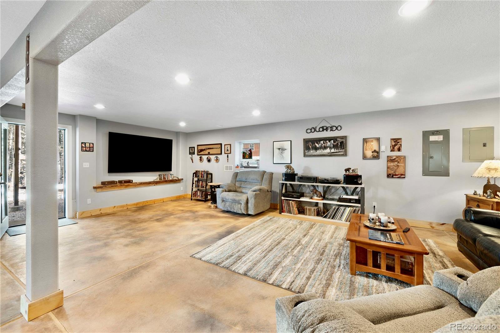 47 Piaute Way Jefferson CO 80432