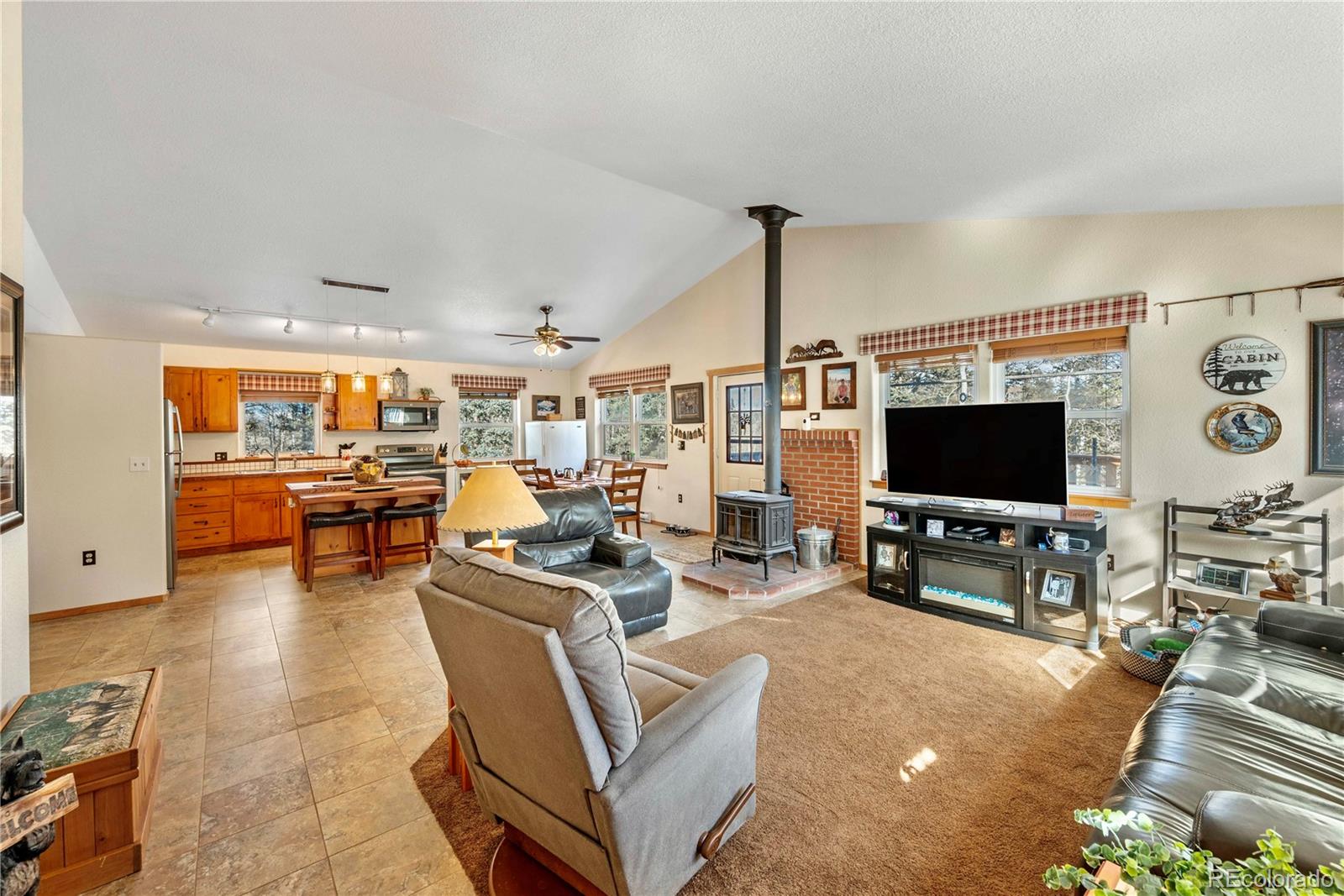 47 Piaute Way Jefferson CO 80432