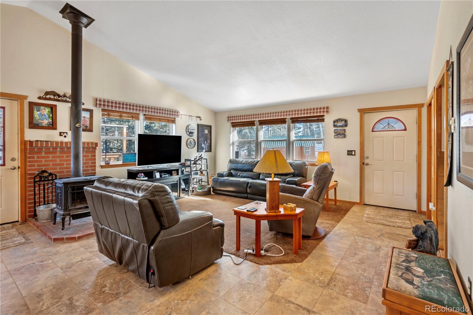 47 Piaute Way Jefferson CO 80432