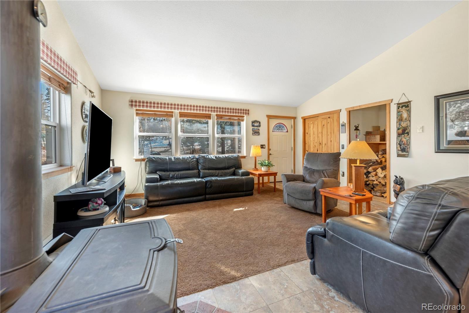47 Piaute Way Jefferson CO 80432