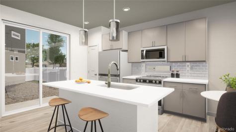 3974 N Rome Street Aurora CO 80019