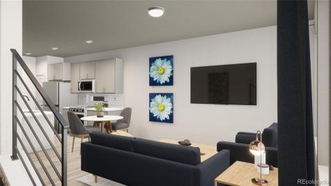 3974 N Rome Street Aurora CO 80019