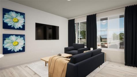 3974 N Rome Street Aurora CO 80019