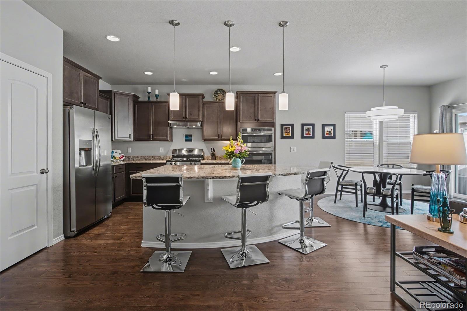 12542 Granite Spring Place Peyton CO 80831