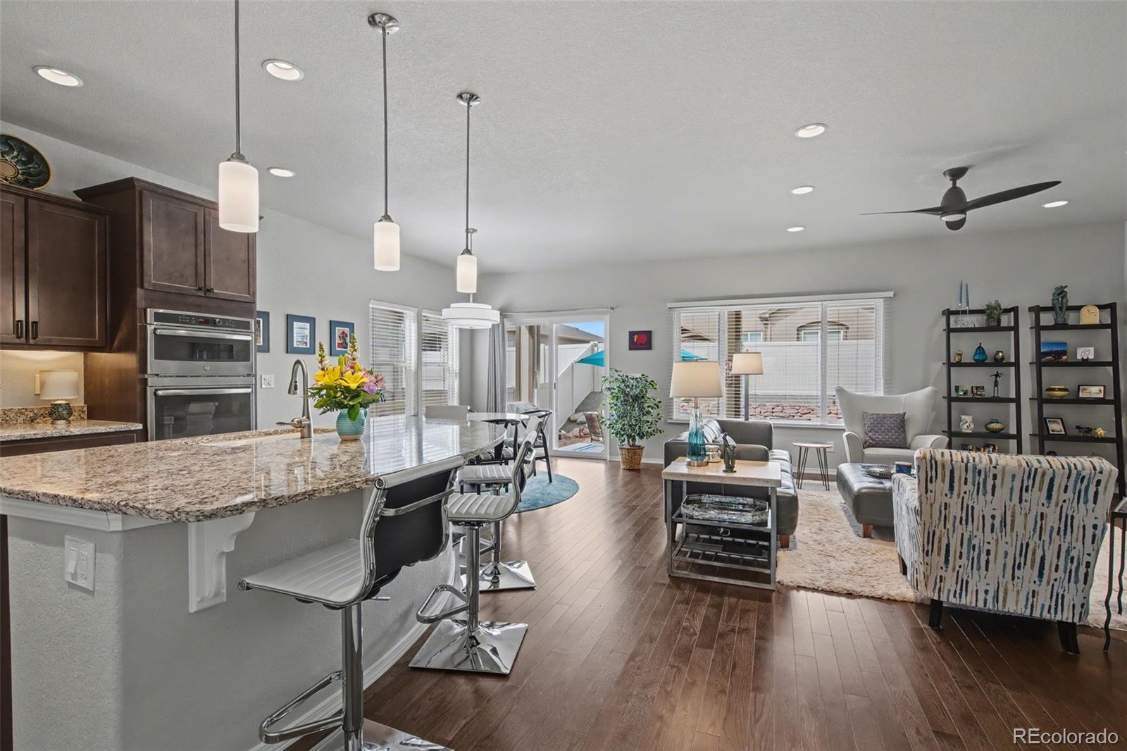 12542 Granite Spring Place Peyton CO 80831