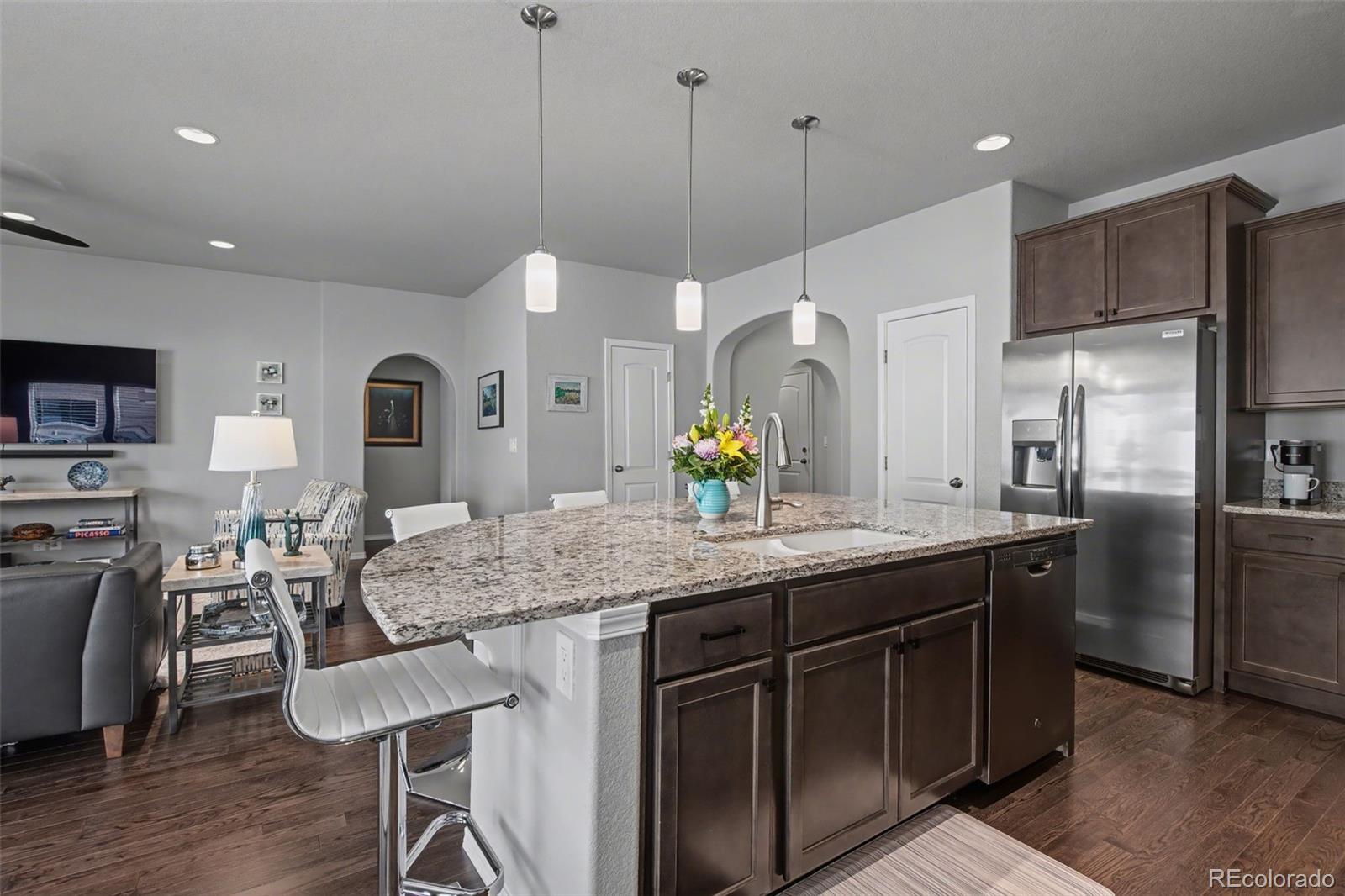12542 Granite Spring Place Peyton CO 80831