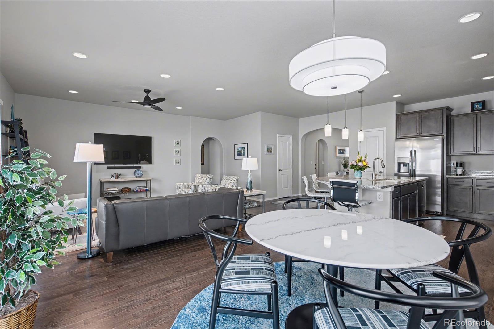 12542 Granite Spring Place Peyton CO 80831