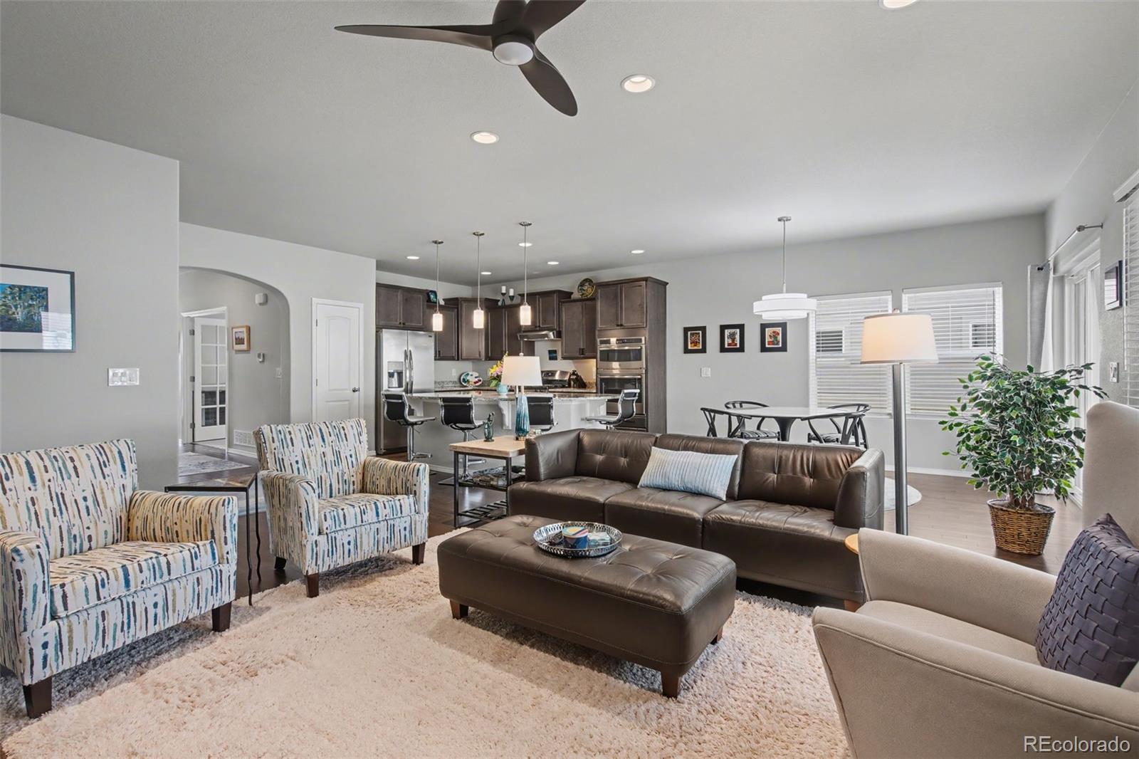 12542 Granite Spring Place Peyton CO 80831