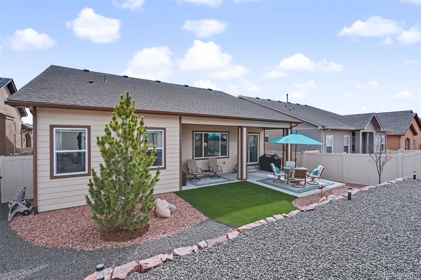 12542 Granite Spring Place Peyton CO 80831