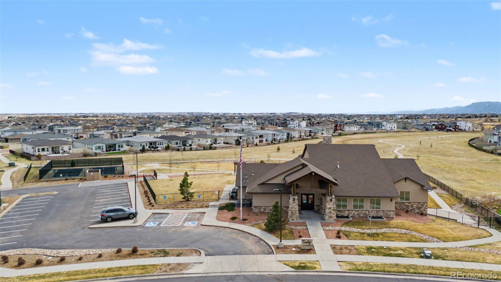 12542 Granite Spring Place Peyton CO 80831