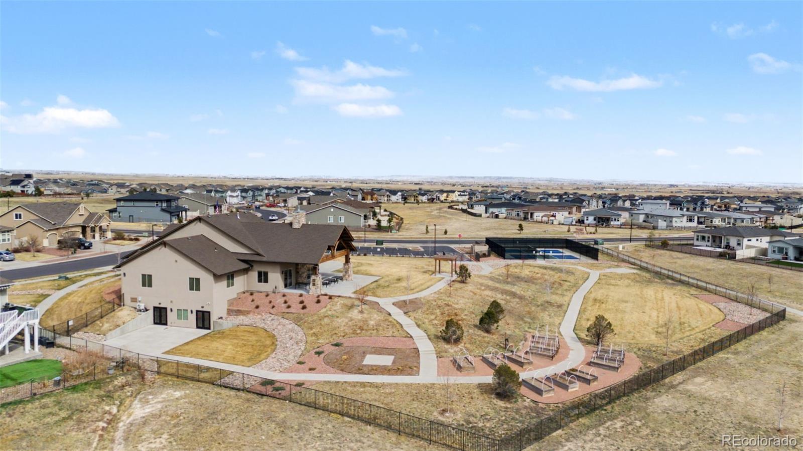12542 Granite Spring Place Peyton CO 80831