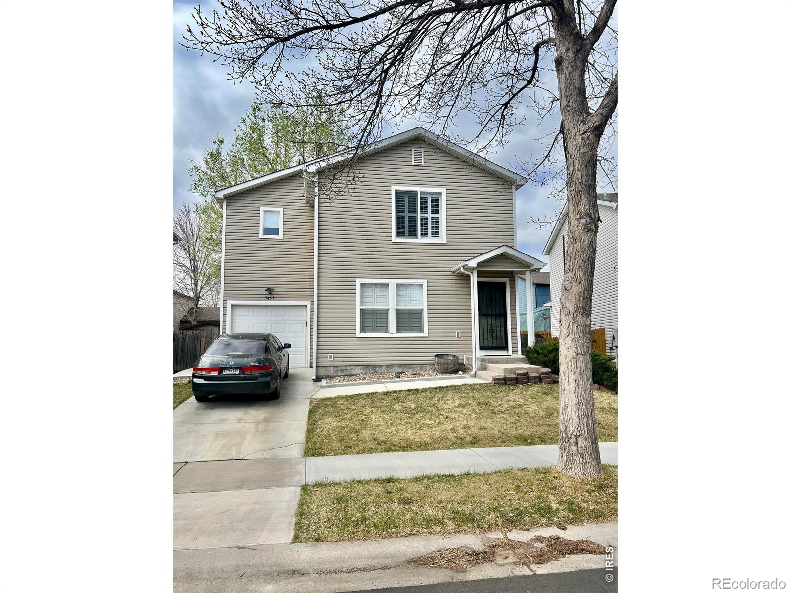 3469 Warren Farm Drive Fort Collins CO 80526