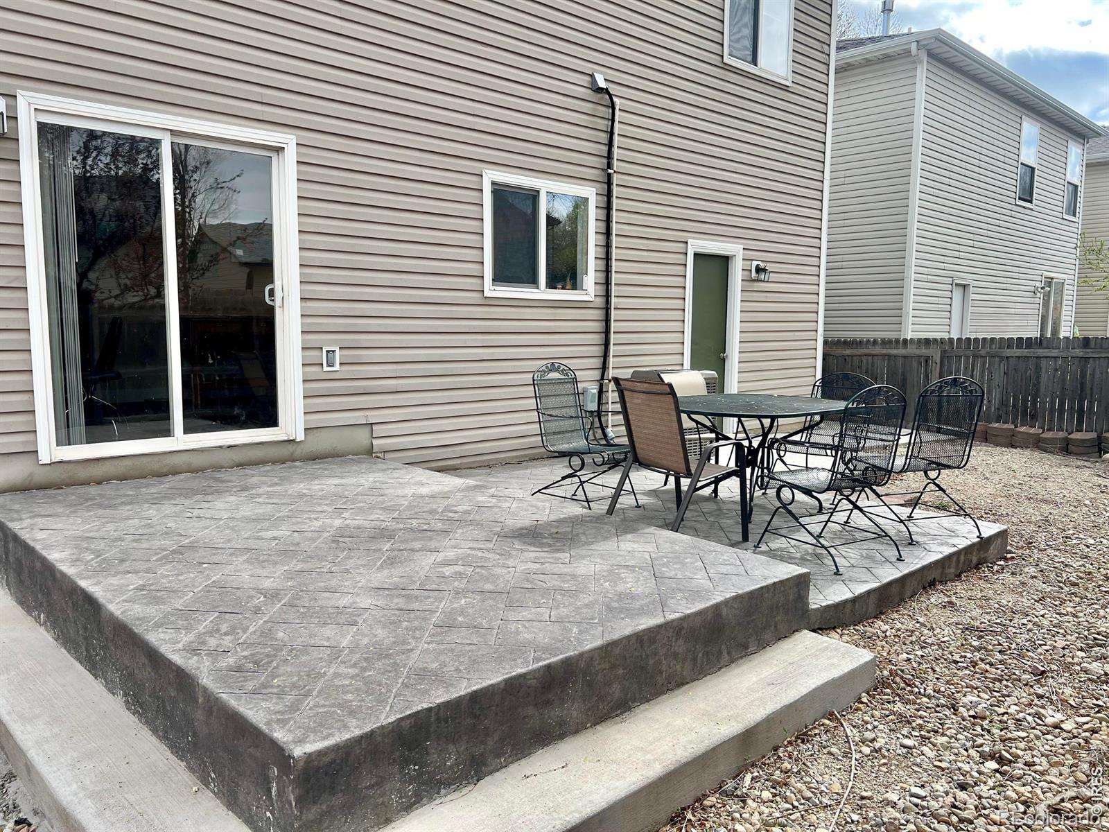 3469 Warren Farm Drive Fort Collins CO 80526