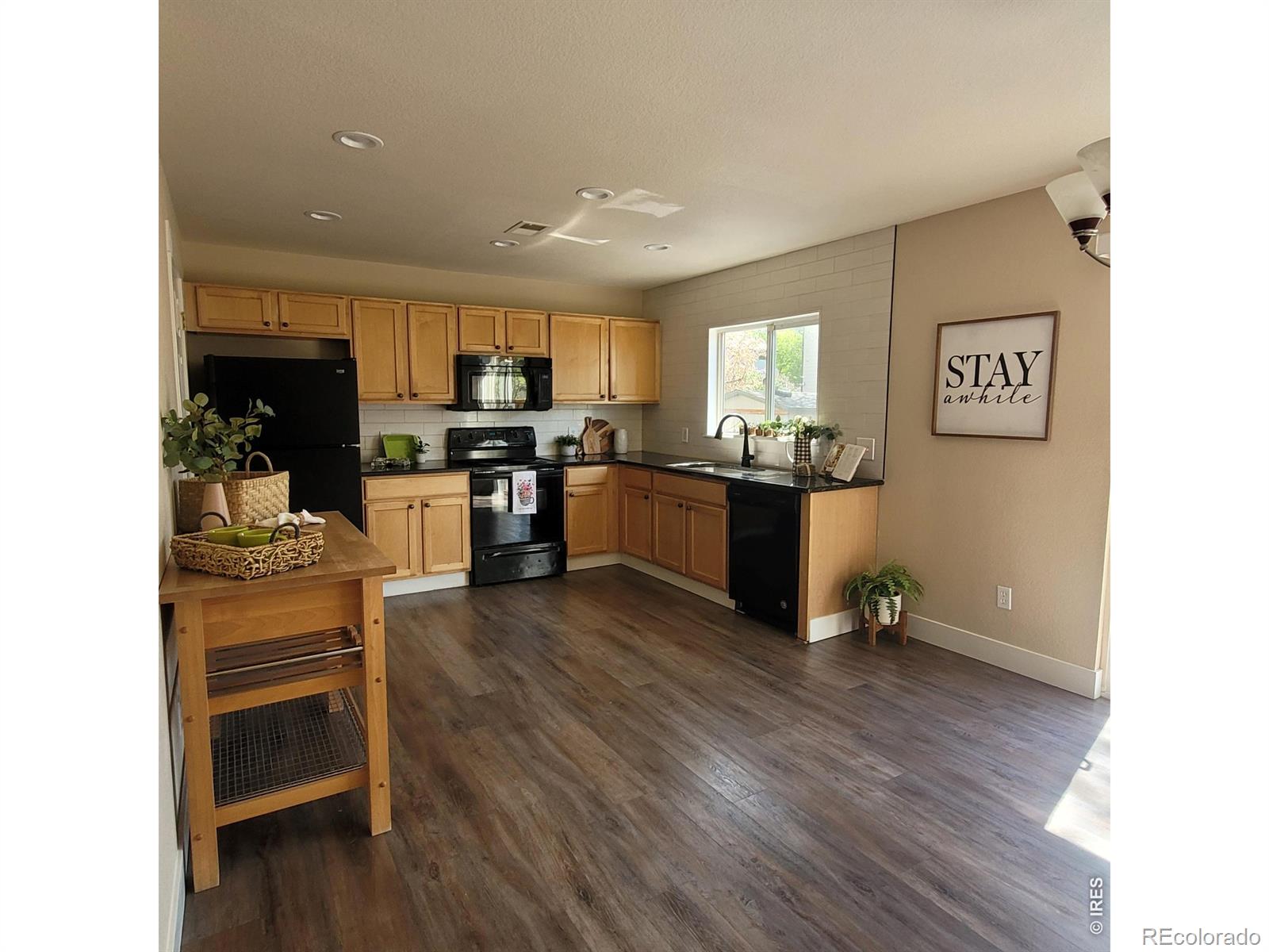 3469 Warren Farm Drive Fort Collins CO 80526