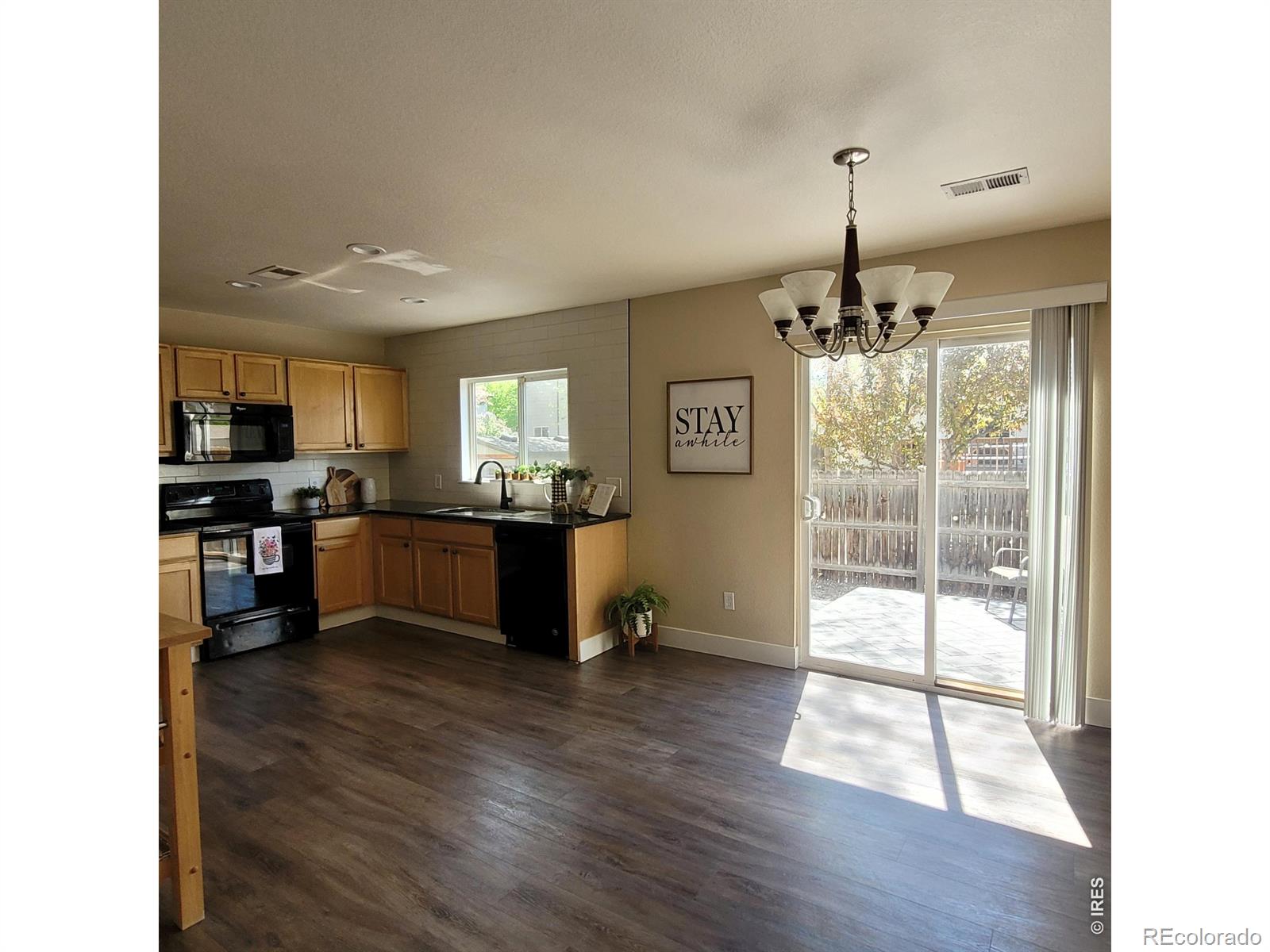 3469 Warren Farm Drive Fort Collins CO 80526