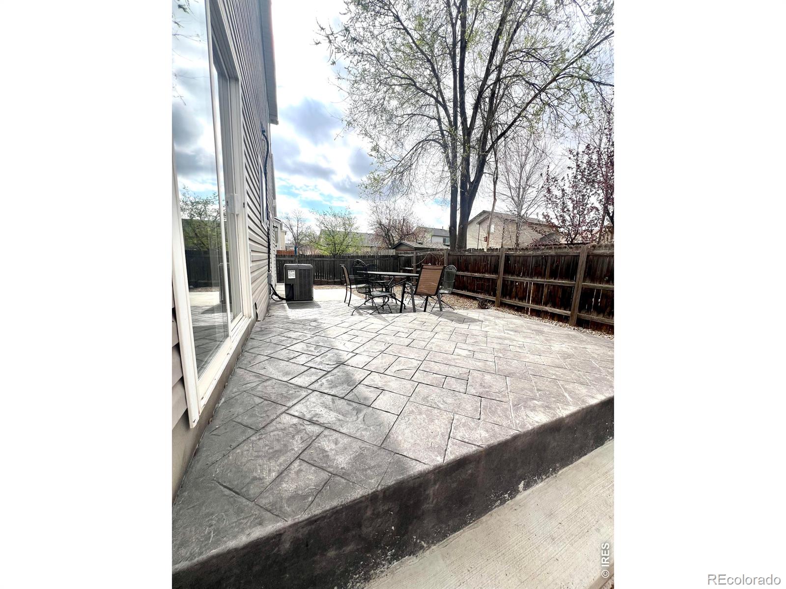 3469 Warren Farm Drive Fort Collins CO 80526