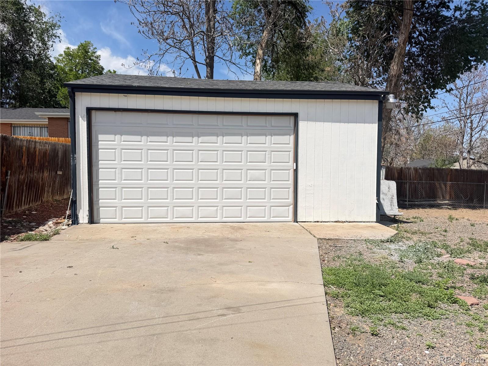 3837 W Bayaud Avenue Denver CO 80219