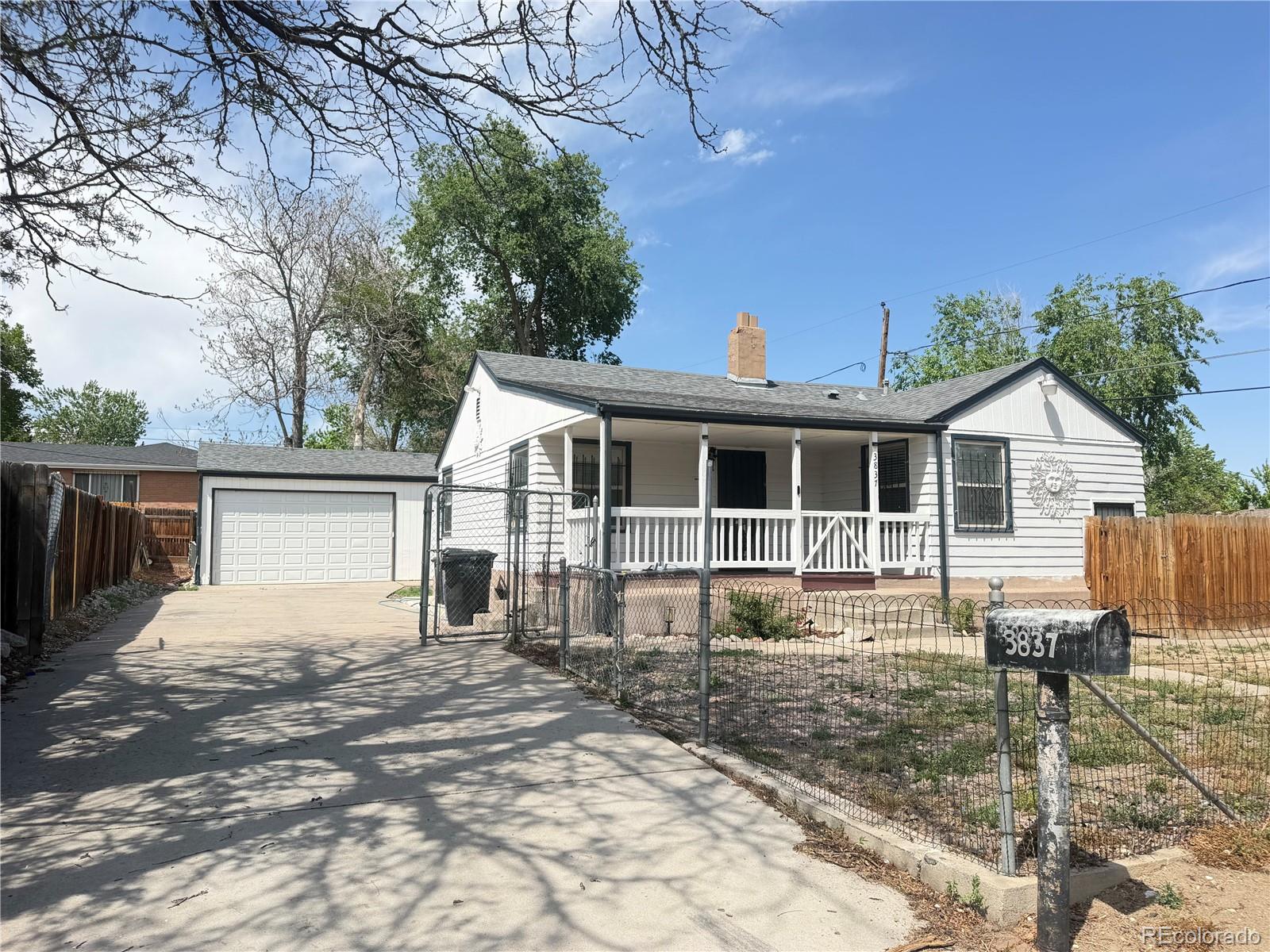 3837 W Bayaud Avenue Denver CO 80219