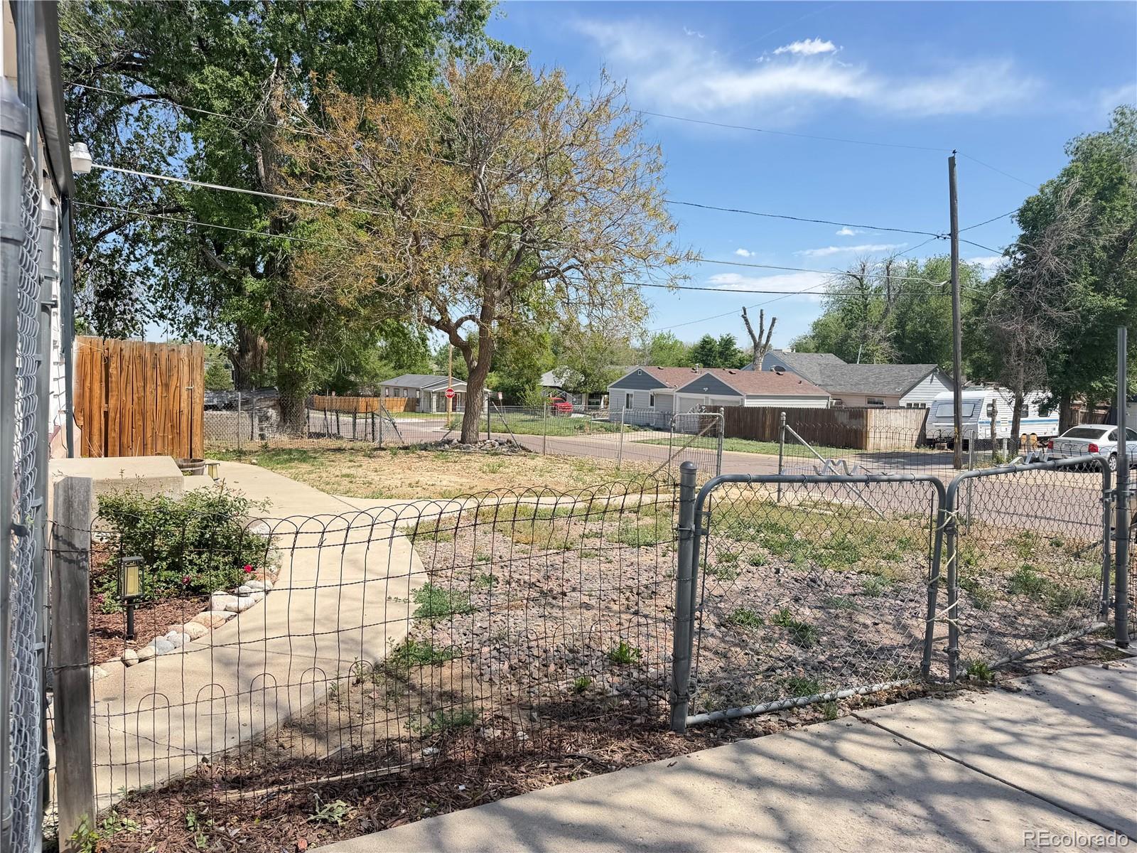 3837 W Bayaud Avenue Denver CO 80219