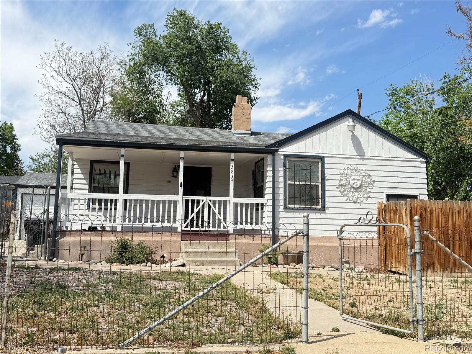 3837 W Bayaud Avenue Denver CO 80219