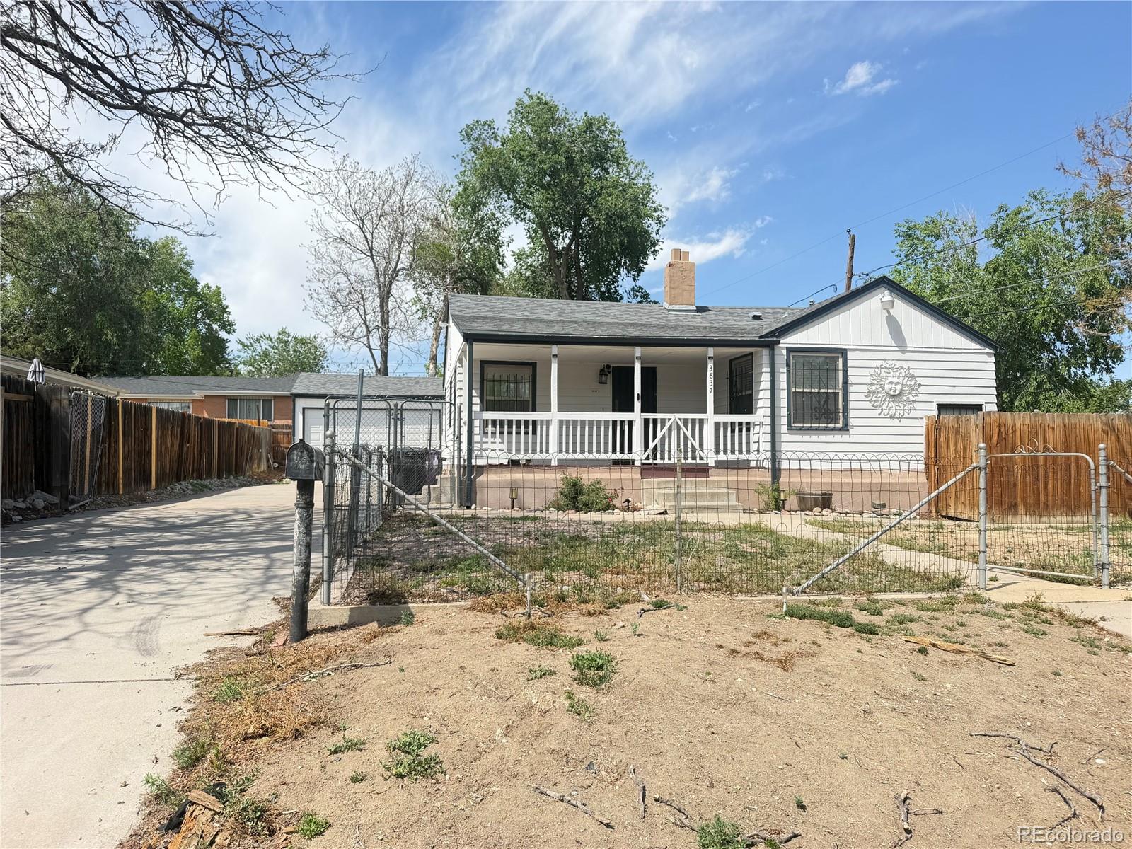 3837 W Bayaud Avenue Denver CO 80219