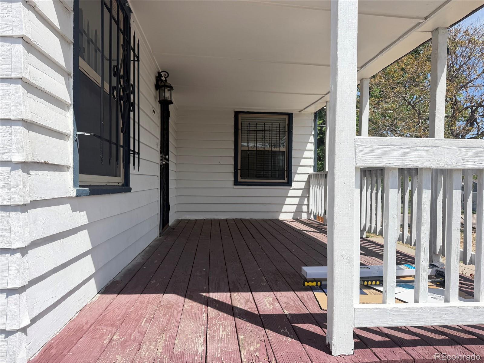 3837 W Bayaud Avenue Denver CO 80219