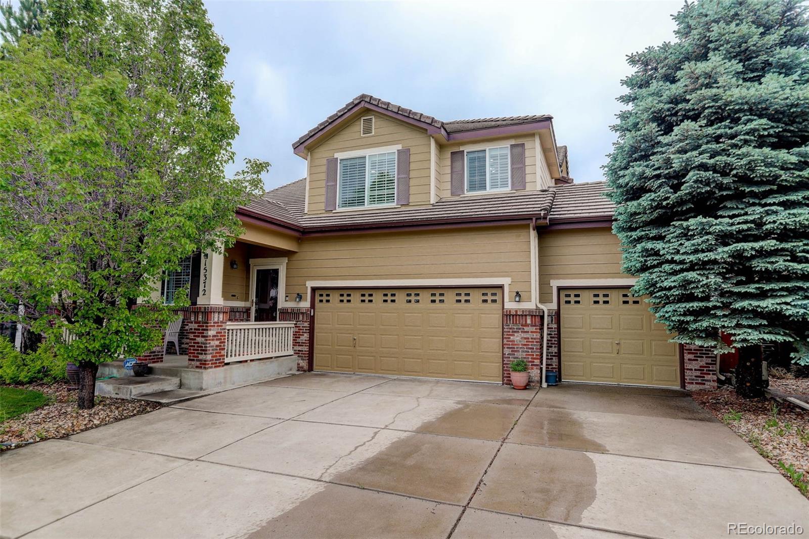 15372 E 117th Avenue Commerce City CO 80022