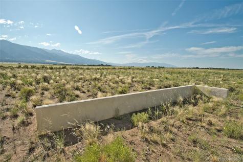 790 Birch Road Crestone CO 81131