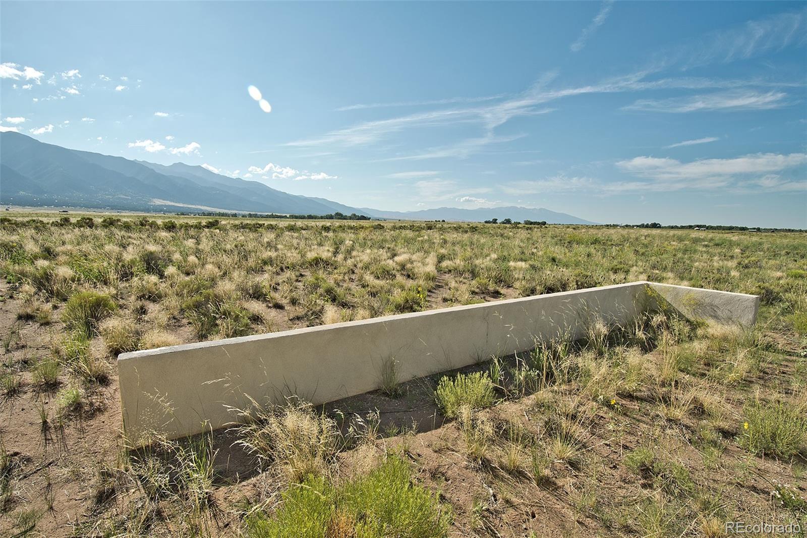 790 Birch Road Crestone CO 81131