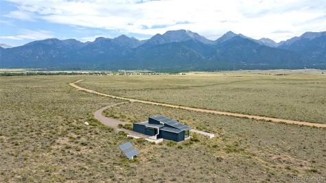 790 Birch Road Crestone CO 81131
