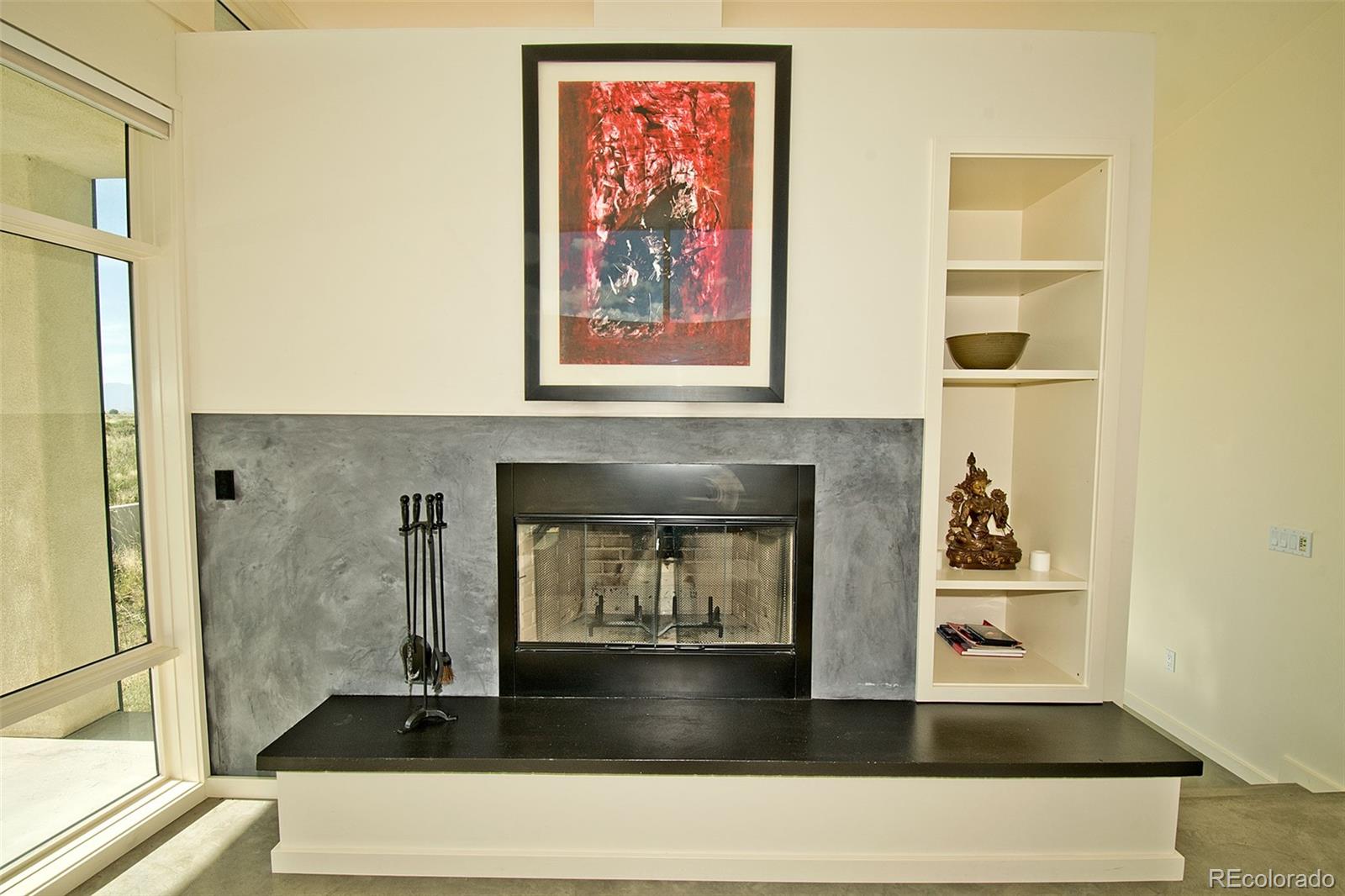 790 Birch Road Crestone CO 81131