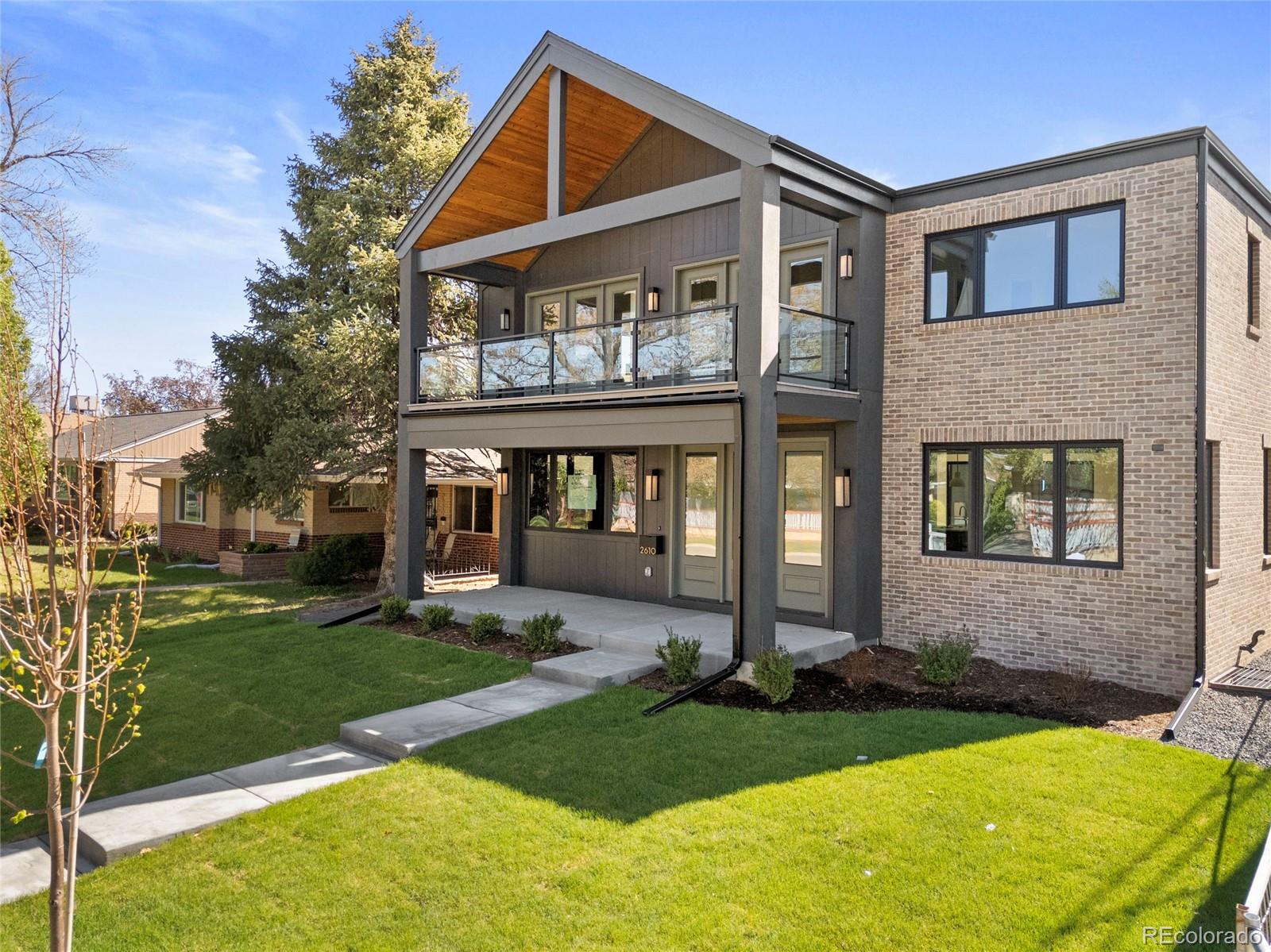 2610 N Monroe Street Denver CO 80205