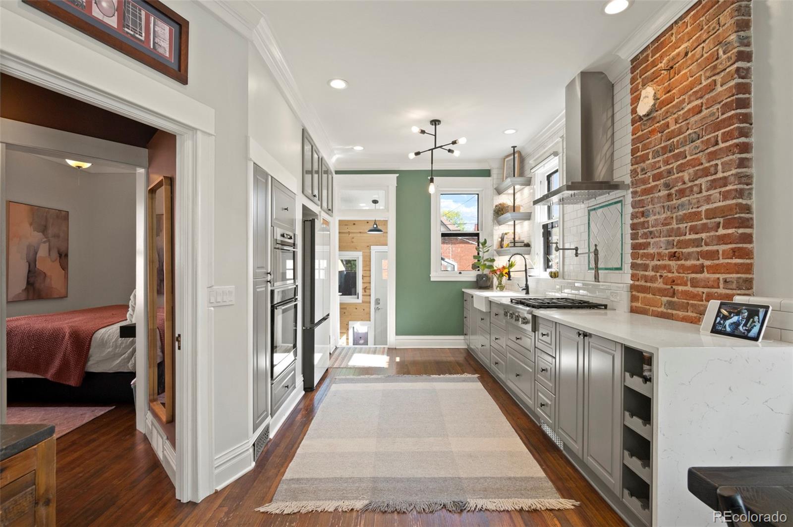 334 S Lincoln Street Denver CO 80209