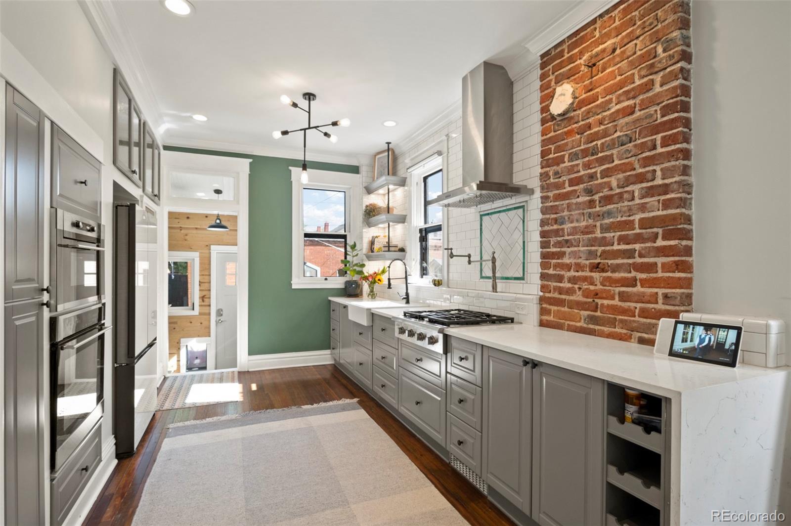 334 S Lincoln Street Denver CO 80209