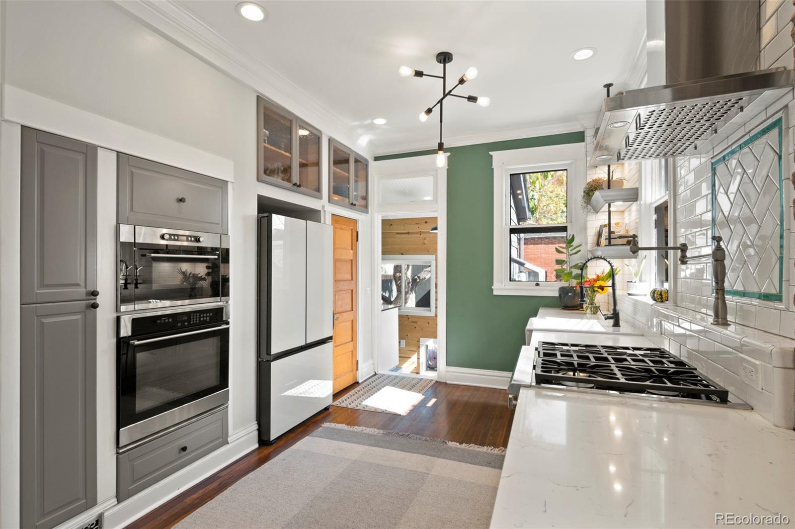 334 S Lincoln Street Denver CO 80209