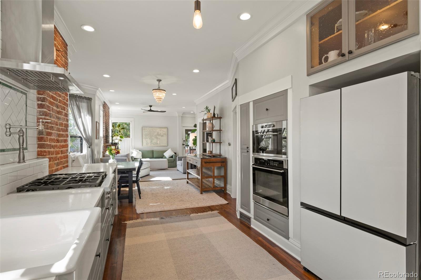334 S Lincoln Street Denver CO 80209