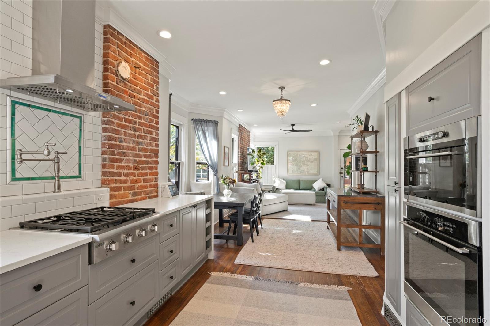 334 S Lincoln Street Denver CO 80209