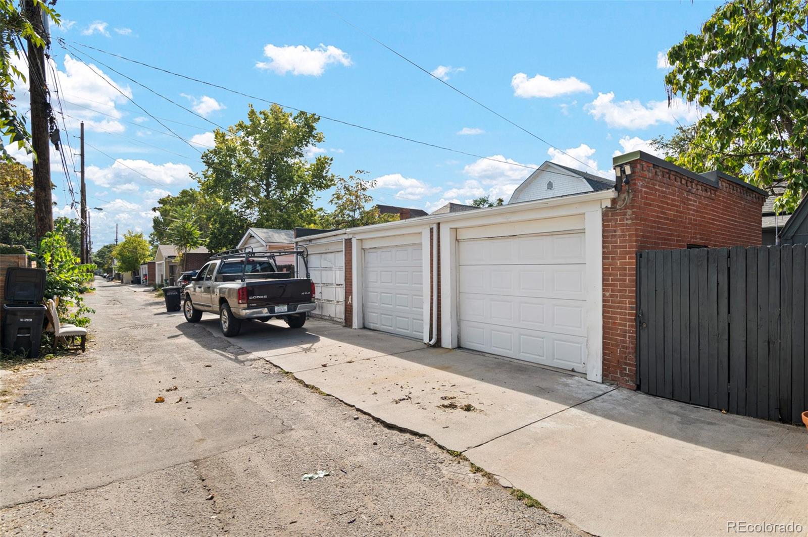 334 S Lincoln Street Denver CO 80209