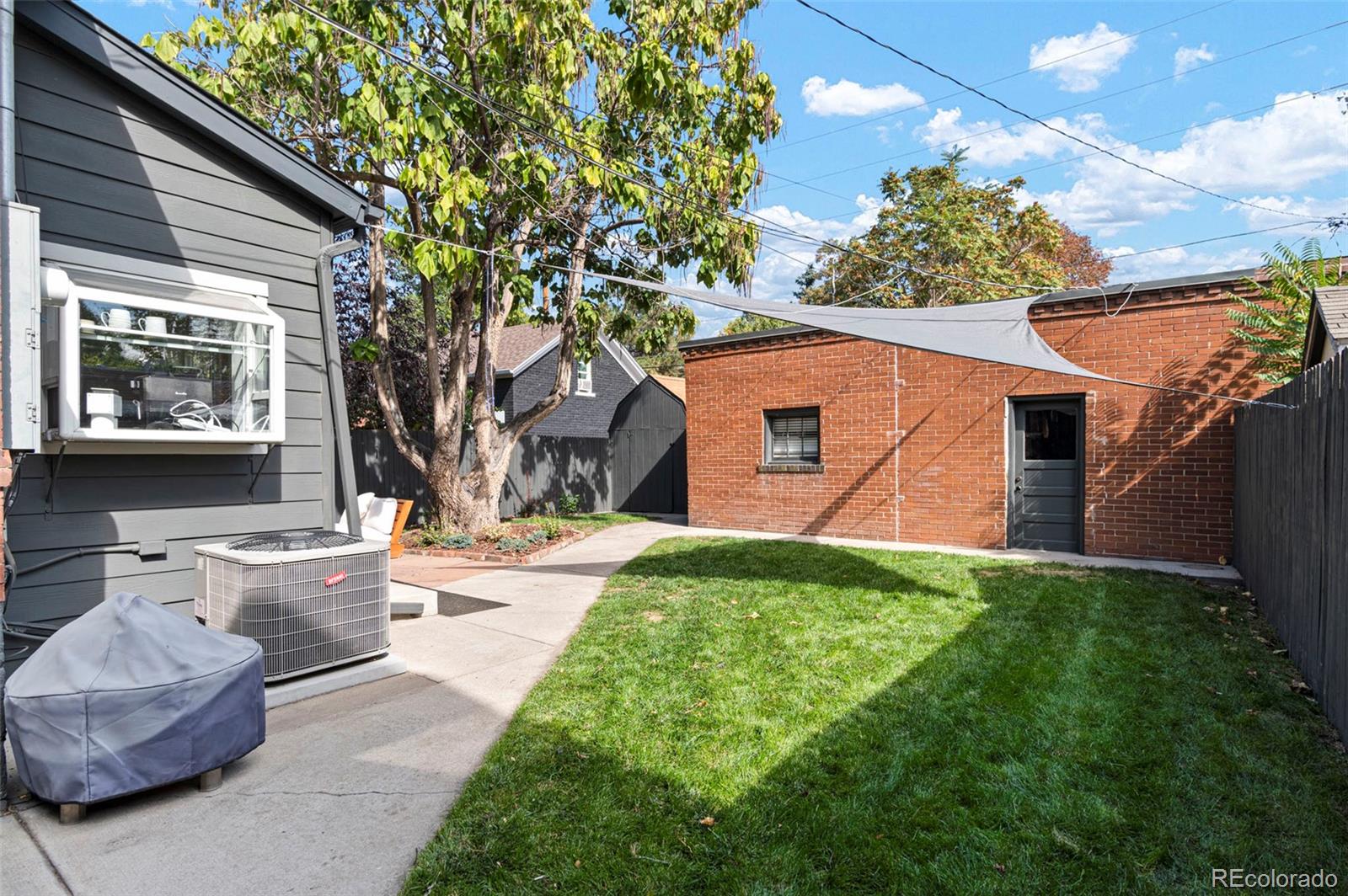 334 S Lincoln Street Denver CO 80209
