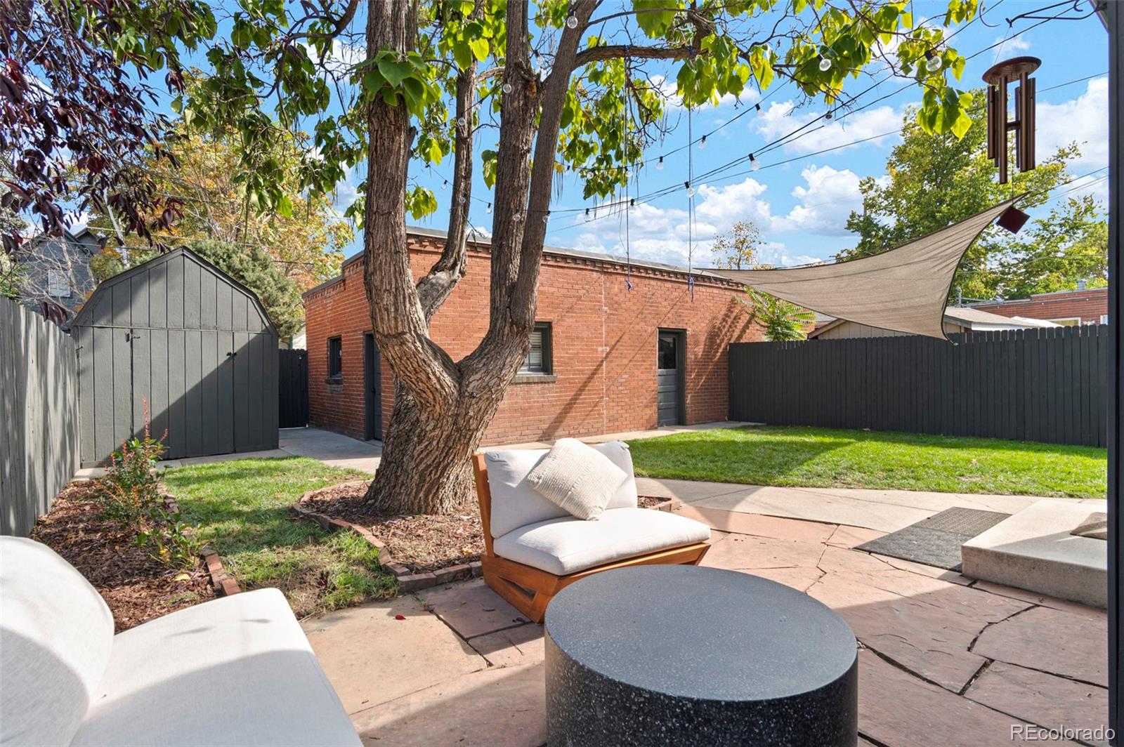 334 S Lincoln Street Denver CO 80209