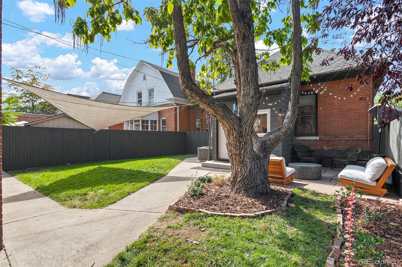 334 S Lincoln Street Denver CO 80209