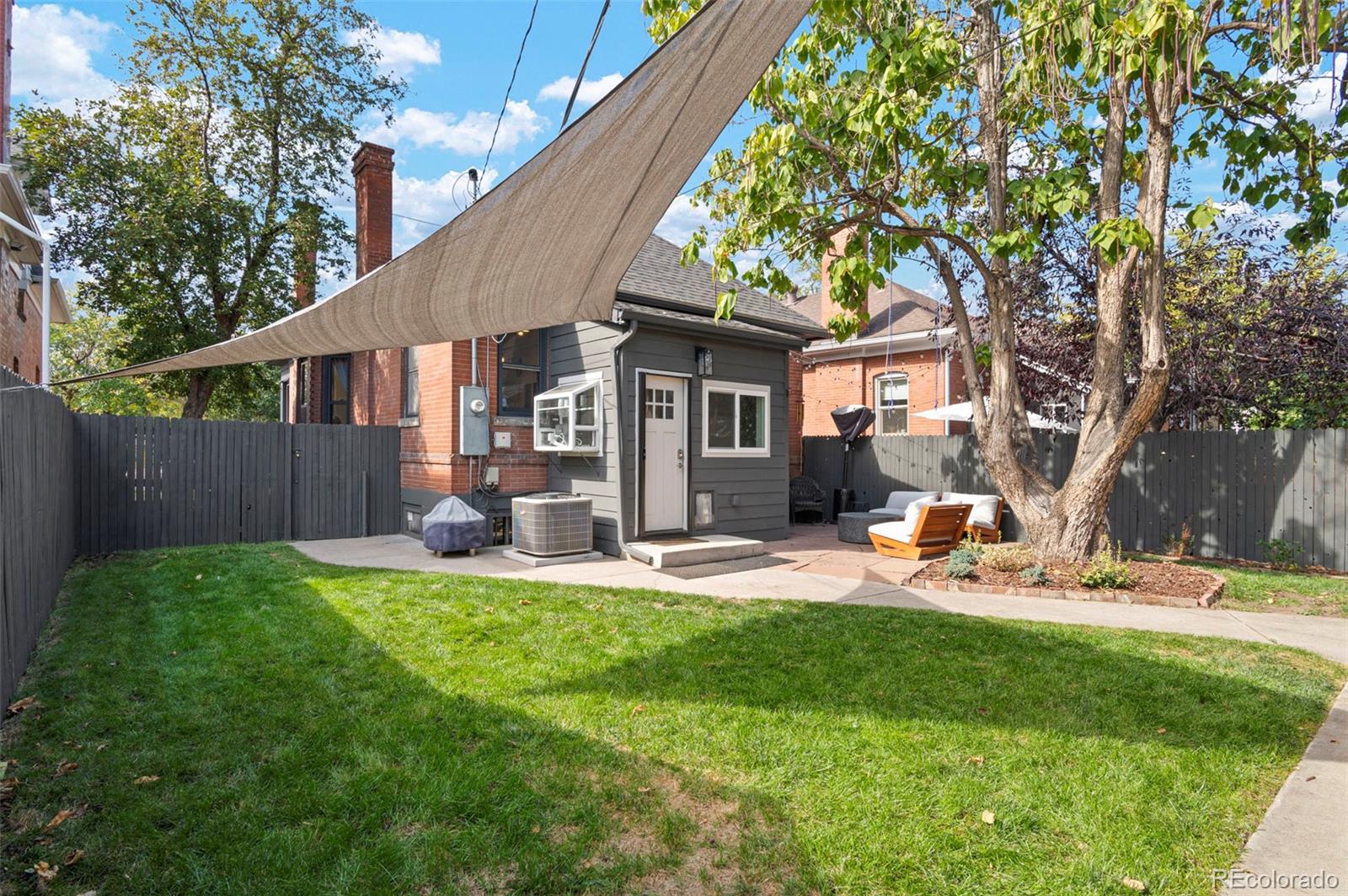 334 S Lincoln Street Denver CO 80209