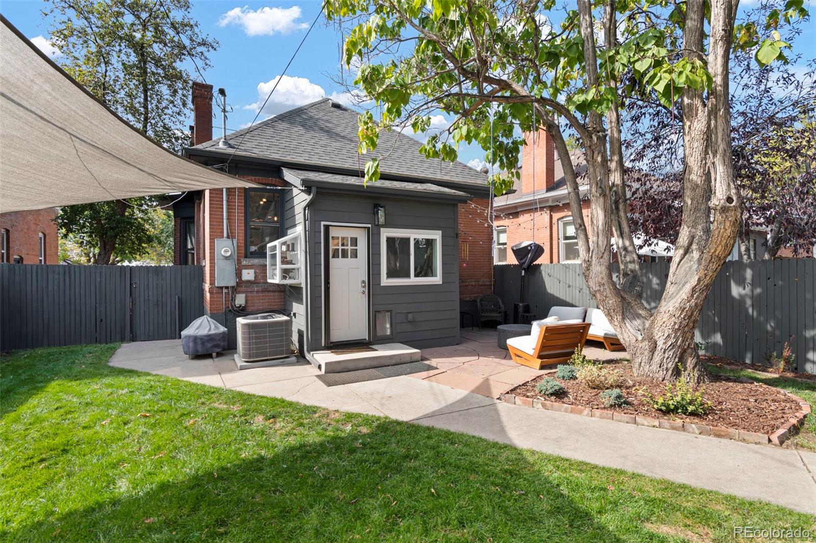 334 S Lincoln Street Denver CO 80209