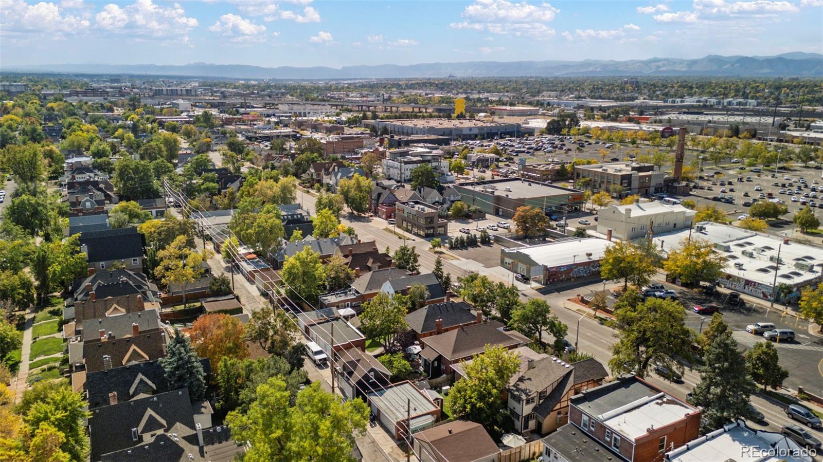 334 S Lincoln Street Denver CO 80209