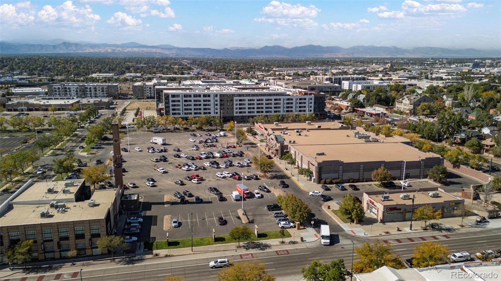 334 S Lincoln Street Denver CO 80209