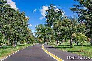 334 S Lincoln Street Denver CO 80209